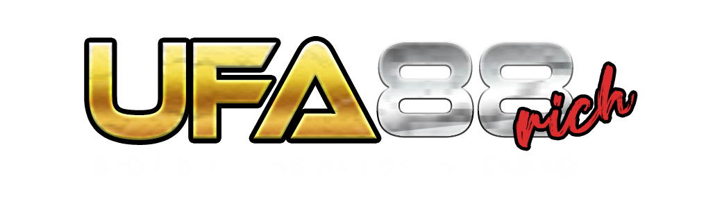 UFA88RICH โลโก้เว็บไซต์ เว็บพนันออนไลน์ UFABET